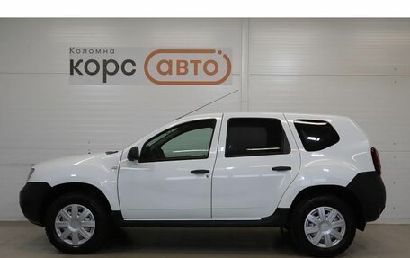 Renault Duster I рестайлинг, 2018 год, 1 179 000 рублей, 2 фотография