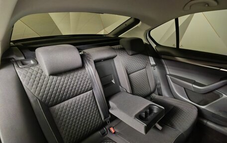 Skoda Octavia, 2017 год, 1 755 000 рублей, 16 фотография