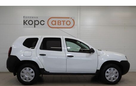 Renault Duster I рестайлинг, 2018 год, 1 179 000 рублей, 4 фотография