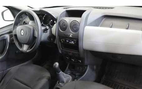 Renault Duster I рестайлинг, 2018 год, 1 179 000 рублей, 5 фотография