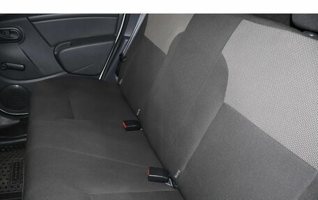 Renault Duster I рестайлинг, 2018 год, 1 179 000 рублей, 7 фотография