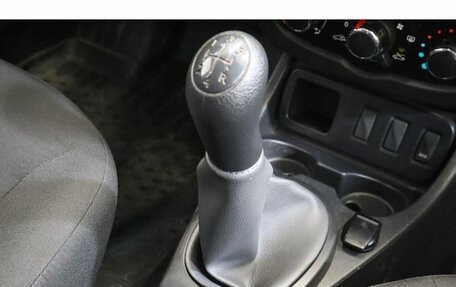 Renault Duster I рестайлинг, 2018 год, 1 179 000 рублей, 11 фотография