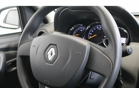 Renault Duster I рестайлинг, 2018 год, 1 179 000 рублей, 8 фотография