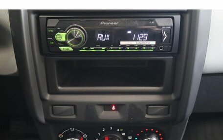Renault Duster I рестайлинг, 2018 год, 1 179 000 рублей, 10 фотография
