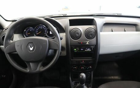 Renault Duster I рестайлинг, 2018 год, 1 179 000 рублей, 9 фотография
