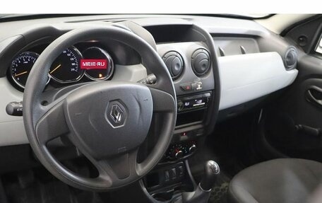 Renault Duster I рестайлинг, 2018 год, 1 179 000 рублей, 6 фотография