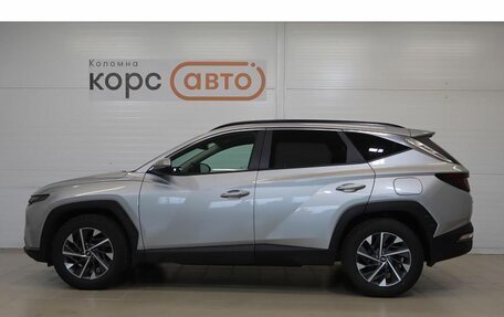 Hyundai Tucson, 2023 год, 3 265 000 рублей, 2 фотография