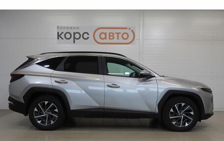 Hyundai Tucson, 2023 год, 3 265 000 рублей, 4 фотография