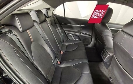 Toyota Camry, 2018 год, 2 205 000 рублей, 15 фотография