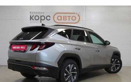 Hyundai Tucson, 2023 год, 3 265 000 рублей, 3 фотография