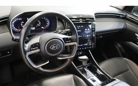 Hyundai Tucson, 2023 год, 3 265 000 рублей, 6 фотография