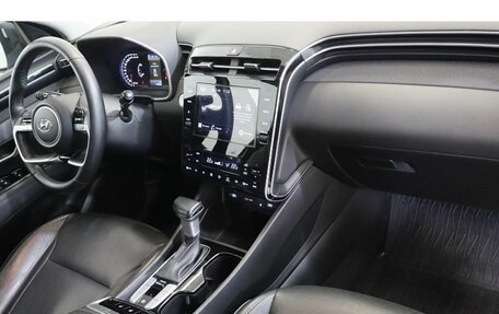 Hyundai Tucson, 2023 год, 3 265 000 рублей, 5 фотография