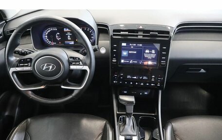 Hyundai Tucson, 2023 год, 3 265 000 рублей, 9 фотография