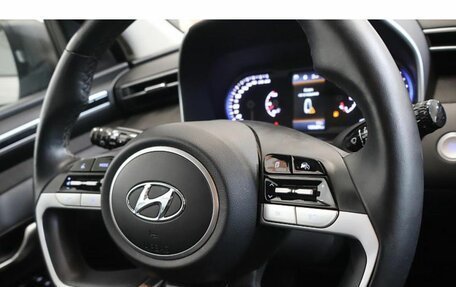 Hyundai Tucson, 2023 год, 3 265 000 рублей, 8 фотография
