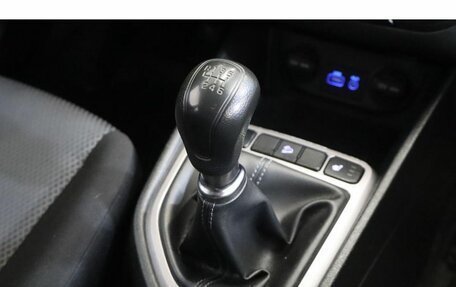 Hyundai Creta I рестайлинг, 2017 год, 1 519 000 рублей, 14 фотография