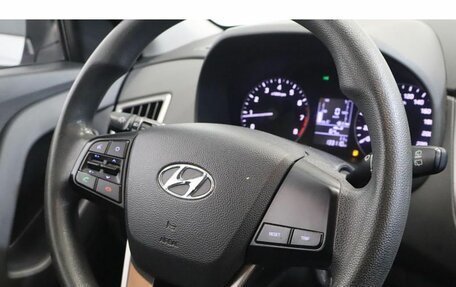 Hyundai Creta I рестайлинг, 2017 год, 1 519 000 рублей, 8 фотография
