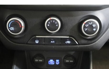 Hyundai Creta I рестайлинг, 2017 год, 1 519 000 рублей, 13 фотография