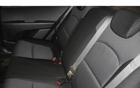 Hyundai Creta I рестайлинг, 2017 год, 1 519 000 рублей, 7 фотография