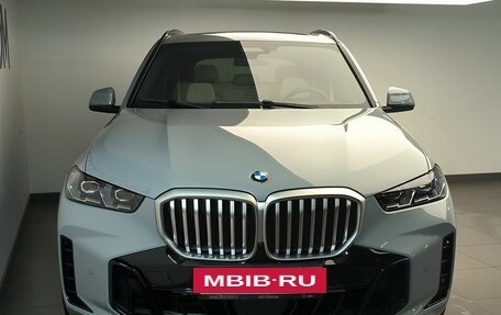 BMW X5, 2026 год, 17 500 000 рублей, 3 фотография