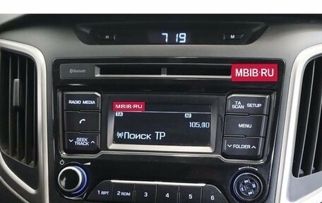 Hyundai Creta I рестайлинг, 2017 год, 1 519 000 рублей, 12 фотография