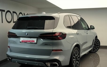 BMW X5, 2026 год, 17 500 000 рублей, 4 фотография