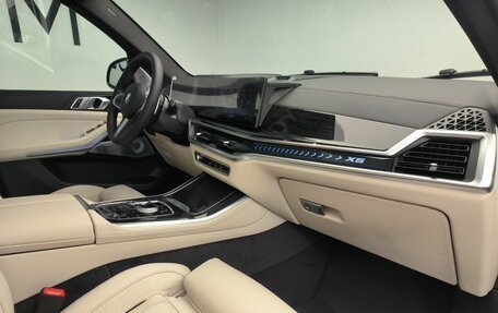 BMW X5, 2026 год, 17 500 000 рублей, 9 фотография