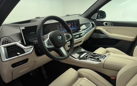 BMW X5, 2026 год, 17 500 000 рублей, 8 фотография