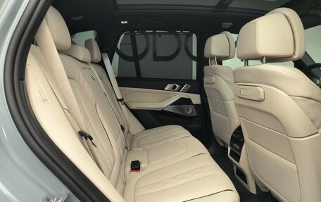 BMW X5, 2026 год, 17 500 000 рублей, 12 фотография