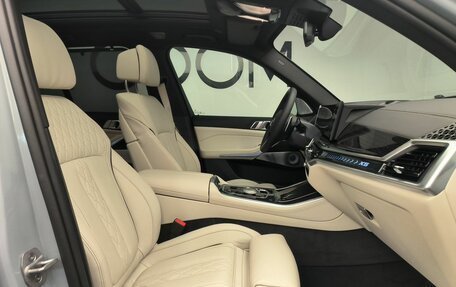 BMW X5, 2026 год, 17 500 000 рублей, 10 фотография