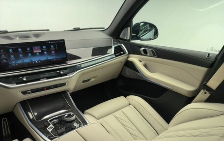 BMW X5, 2026 год, 17 500 000 рублей, 14 фотография