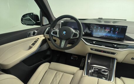 BMW X5, 2026 год, 17 500 000 рублей, 13 фотография