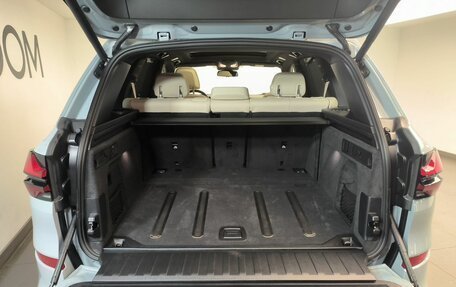 BMW X5, 2026 год, 17 500 000 рублей, 16 фотография