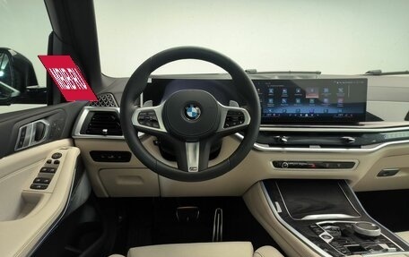 BMW X5, 2026 год, 17 500 000 рублей, 15 фотография