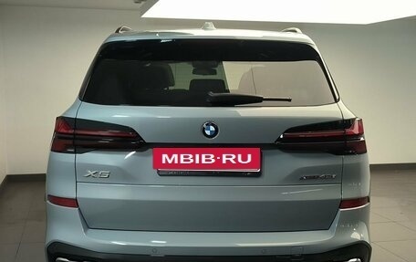 BMW X5, 2026 год, 17 500 000 рублей, 6 фотография