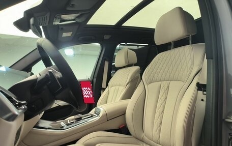 BMW X5, 2026 год, 17 500 000 рублей, 11 фотография
