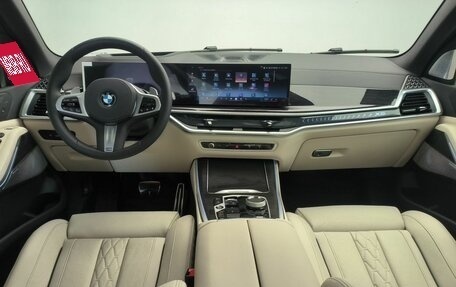 BMW X5, 2026 год, 17 500 000 рублей, 7 фотография