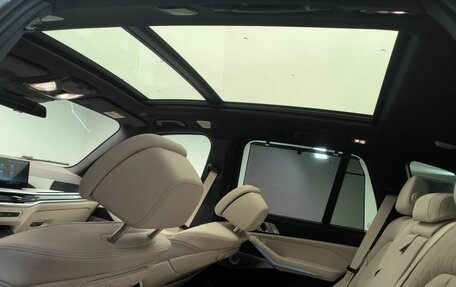 BMW X5, 2026 год, 17 500 000 рублей, 26 фотография
