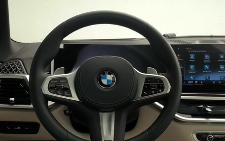 BMW X5, 2026 год, 17 500 000 рублей, 27 фотография