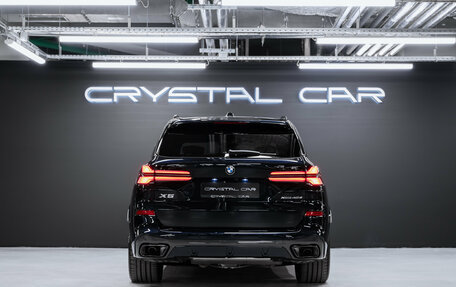 BMW X5, 2025 год, 14 490 000 рублей, 7 фотография