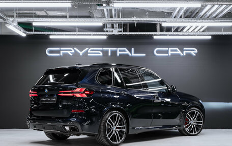 BMW X5, 2025 год, 14 490 000 рублей, 4 фотография