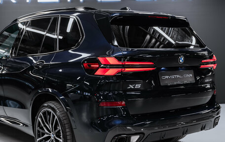 BMW X5, 2025 год, 14 490 000 рублей, 9 фотография