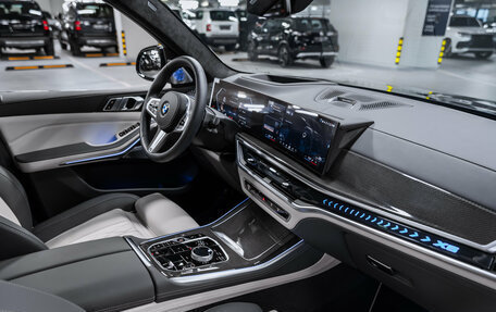 BMW X5, 2025 год, 14 490 000 рублей, 3 фотография
