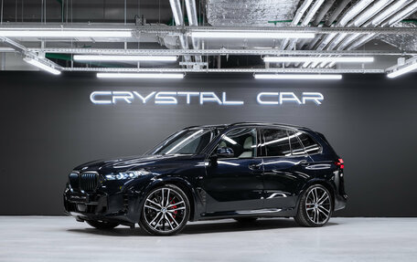BMW X5, 2025 год, 14 490 000 рублей, 1 фотография