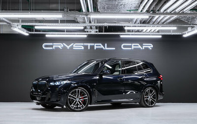 BMW X5, 2025 год, 14 490 000 рублей, 1 фотография