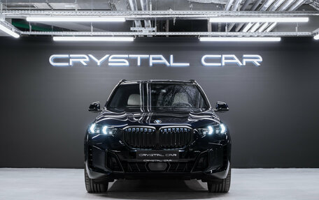 BMW X5, 2025 год, 14 490 000 рублей, 5 фотография