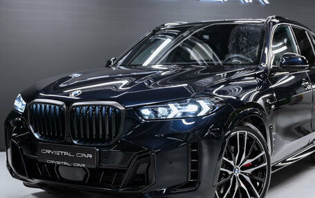 BMW X5, 2025 год, 14 490 000 рублей, 8 фотография