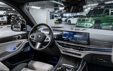 BMW X5, 2025 год, 14 490 000 рублей, 13 фотография