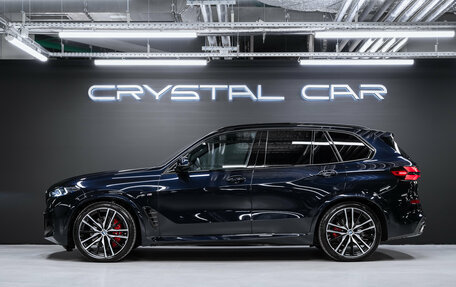 BMW X5, 2025 год, 14 490 000 рублей, 6 фотография