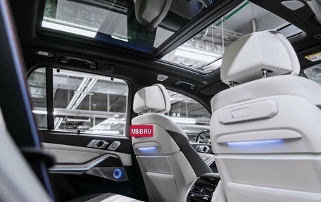 BMW X5, 2025 год, 14 490 000 рублей, 2 фотография