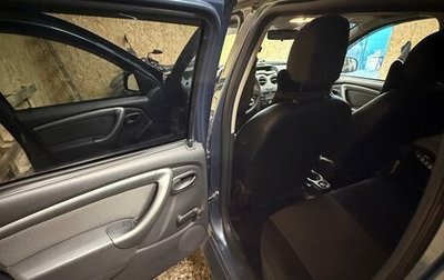 Renault Duster I рестайлинг, 2017 год, 1 550 000 рублей, 1 фотография
